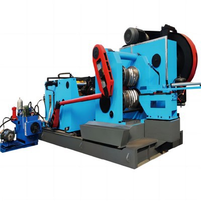 Baggerteile Rollenschmiedemaschine